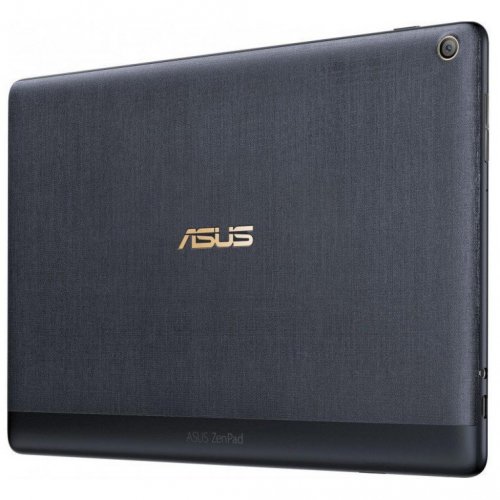 Планшет Asus ZenPad 10 Z301M-1D027A 2/32GB Blue купити в Україні | Telemart фото