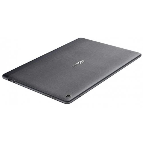 Планшет Asus ZenPad 10 Z301ML-1H033A 3/32GB LTE Dark Grey купити в Україні | Telemart фото
