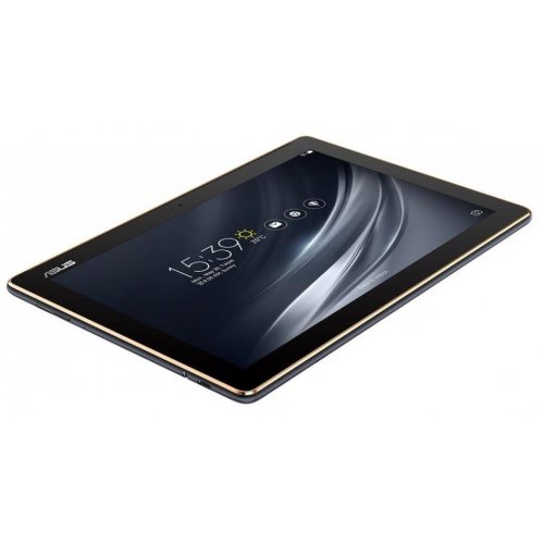 Планшет Asus ZenPad 10 Z301ML-1H033A 3/32GB LTE Dark Grey купити в Україні | Telemart фото