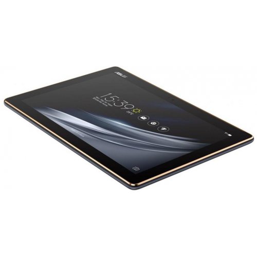 Планшет Asus ZenPad 10 Z301ML-1H033A 3/32GB LTE Dark Grey купити в Україні | Telemart фото