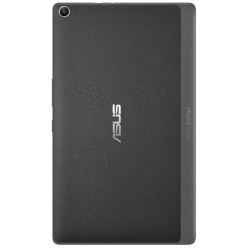 Планшет Asus ZenPad 8 Z380KNL-6A080A 2/16GB LTE Dark Grey купити в Україні | Telemart фото