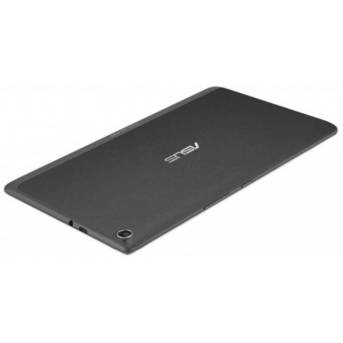 Планшет Asus ZenPad 8 Z380KNL-6A080A 2/16GB LTE Dark Grey купити в Україні | Telemart фото
