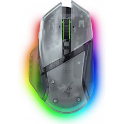 Мышка Razer Basilisk V3 Pro 35K Wireless (RZ01-05240400-R3G1) Phantom White / 35000 DPI / 1000 Гц / Razer