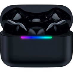 Наушники Razer Hammerhead V3 X Hyperspeed (RZ12-05620100-R3G1) Black