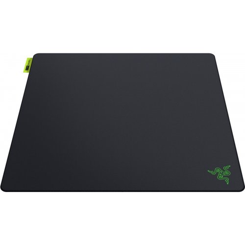 Килимок для миші Razer Gigantus V2 Pro Balance L (RZ02-05490600-R3M1) Black купити в Україні: Київ, Львів, Хмельницький, Тернопіль, Івано-Франківськ | Низька ціна, відгуки, характеристики від TELEMART фото