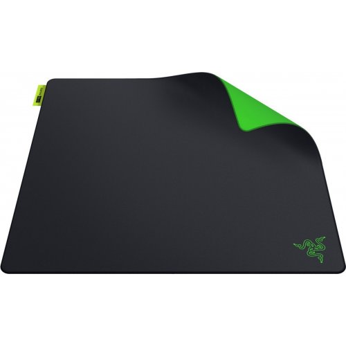 Килимок для миші Razer Gigantus V2 Pro Balance L (RZ02-05490600-R3M1) Black купити в Україні: Київ, Львів, Хмельницький, Тернопіль, Івано-Франківськ | Низька ціна, відгуки, характеристики від TELEMART фото