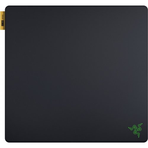 Килимок для миші Razer Gigantus V2 Pro Speed L (RZ02-05490900-R3M1) Black купити в Україні: Київ, Львів, Хмельницький, Тернопіль, Івано-Франківськ | Низька ціна, відгуки, характеристики від TELEMART фото