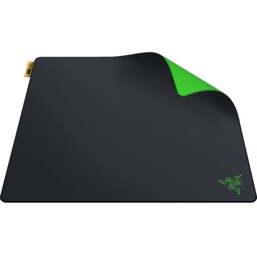 Килимок для миші Razer Gigantus V2 Pro Speed L (RZ02-05490900-R3M1) Black купити в Україні: Київ, Львів, Хмельницький, Тернопіль, Івано-Франківськ | Низька ціна, відгуки, характеристики від TELEMART фото