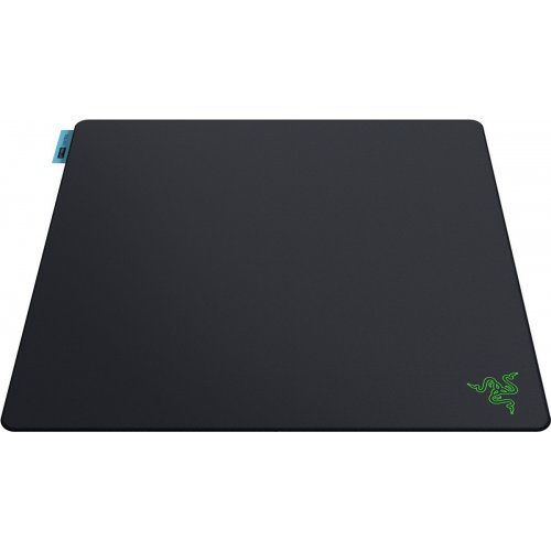 Килимок для миші Razer Gigantus V2 Pro Сontrol L (RZ02-05490400-R3M1) Black купити в Україні: Київ, Львів, Хмельницький, Тернопіль, Івано-Франківськ | Низька ціна, відгуки, характеристики від TELEMART фото