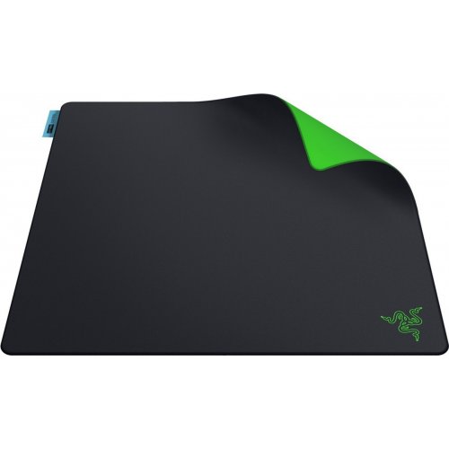 Килимок для миші Razer Gigantus V2 Pro Сontrol L (RZ02-05490400-R3M1) Black купити в Україні: Київ, Львів, Хмельницький, Тернопіль, Івано-Франківськ | Низька ціна, відгуки, характеристики від TELEMART фото