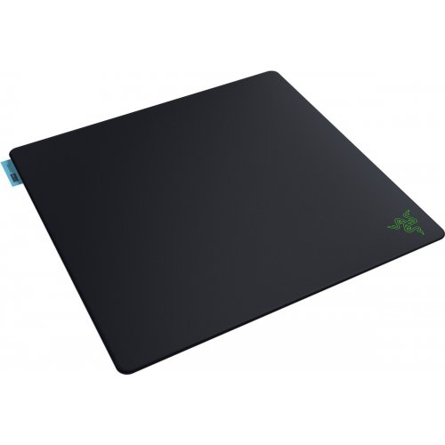 Килимок для миші Razer Gigantus V2 Pro Сontrol L (RZ02-05490400-R3M1) Black купити в Україні: Київ, Львів, Хмельницький, Тернопіль, Івано-Франківськ | Низька ціна, відгуки, характеристики від TELEMART фото