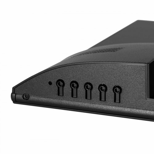 Монитор 2E 27" H2725B (2E-H2725B-01.EU) Black купить в Украине: Киев, Днепр, Харьков, Одесса  | Низкая цена, отзывы, характеристики от TELEMART фото