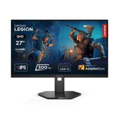 Монитор Lenovo 27