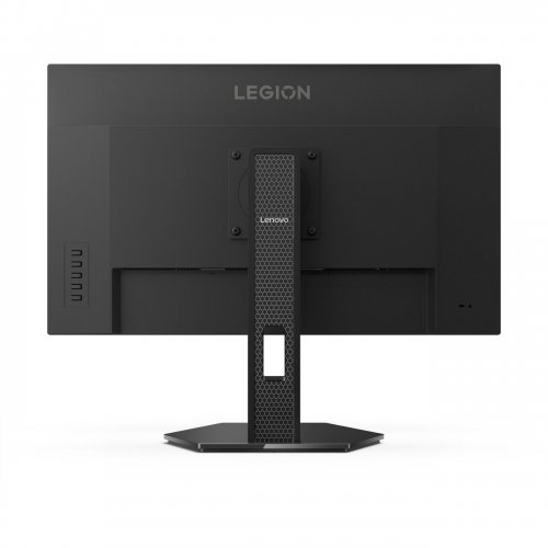 Монитор Lenovo 27" Legion 27Q-11 (67D3GAC1UA) Black купить в Украине: Киев, Днепр, Харьков, Одесса  | Низкая цена, отзывы, характеристики от TELEMART фото