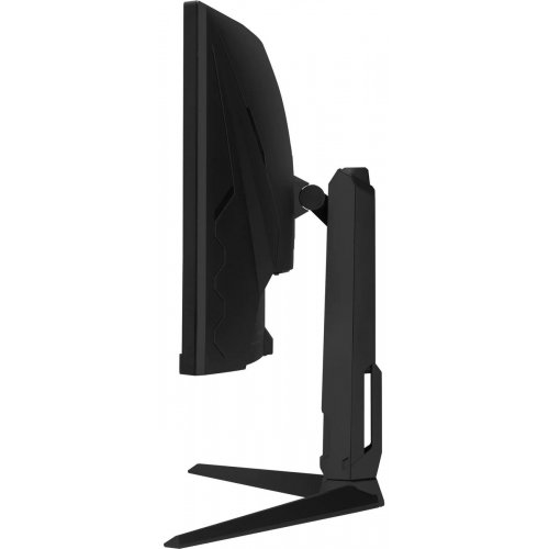 Монітор Asus 34" TUF Gaming VG34WQL5A (90LM0CI1-B01171) Black купити в Україні: Київ, Львів, Хмельницький, Тернопіль, Івано-Франківськ | Низька ціна, відгуки, характеристики від TELEMART фото