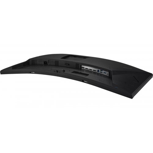 Монітор Asus 34" TUF Gaming VG34WQL5A (90LM0CI1-B01171) Black купити в Україні: Київ, Львів, Хмельницький, Тернопіль, Івано-Франківськ | Низька ціна, відгуки, характеристики від TELEMART фото