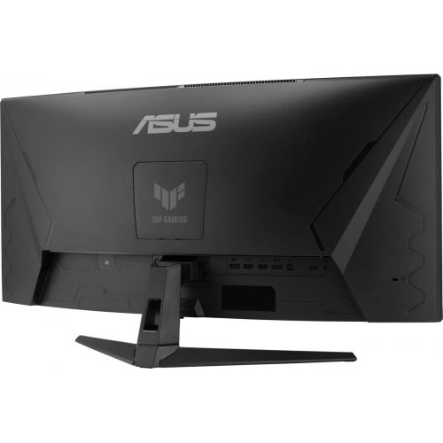 Монітор Asus 34" TUF Gaming VG34WQ5A (90LM0CP1-B01171) Black купити в Україні: Київ, Львів, Хмельницький, Тернопіль, Івано-Франківськ | Низька ціна, відгуки, характеристики від TELEMART фото