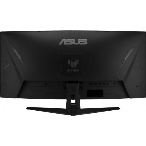 Монітор Asus 34" TUF Gaming VG34WQ5A (90LM0CP1-B01171) Black купити в Україні: Київ, Львів, Хмельницький, Тернопіль, Івано-Франківськ | Низька ціна, відгуки, характеристики від TELEMART фото