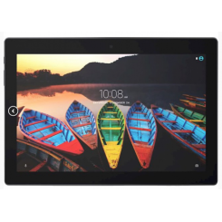 Планшет Lenovo Tab 3 10 Plus TB3-X70L 2/16 LTE (ZA0Y0168UA) Slate Black