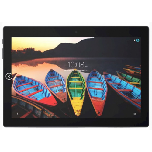 Планшет Lenovo Tab 3 10 Plus TB3-X70L 2/16 LTE (ZA0Y0168UA) Slate Black купити в Україні: Київ, Львів, Хмельницький, Тернопіль, Івано-Франківськ | Низька ціна, відгуки, характеристики від TELEMART фото