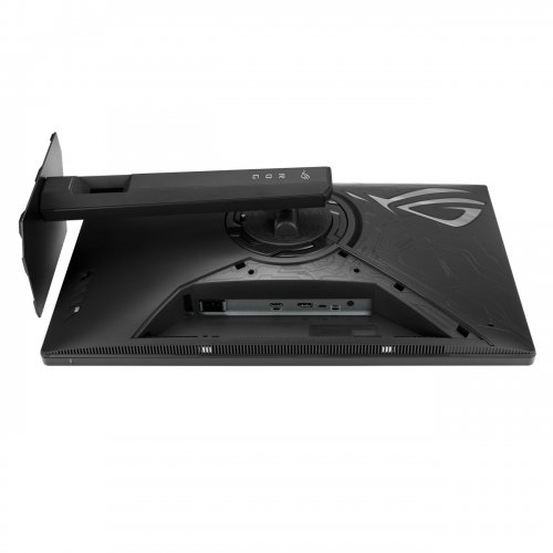 Монитор Asus 27" ROG Strix XG27UCGR (90LM0CS0-B01371) Black купить в Украине: Киев, Днепр, Харьков, Одесса  | Низкая цена, отзывы, характеристики от TELEMART фото