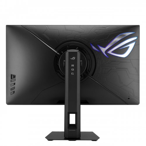 Монитор Asus 27" ROG Strix XG27UCGR (90LM0CS0-B01371) Black купить в Украине: Киев, Днепр, Харьков, Одесса  | Низкая цена, отзывы, характеристики от TELEMART фото