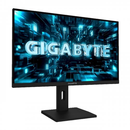 Монитор Gigabyte 27" G27Q3 Black купить в Украине: Киев, Днепр, Харьков, Одесса  | Низкая цена, отзывы, характеристики от TELEMART фото