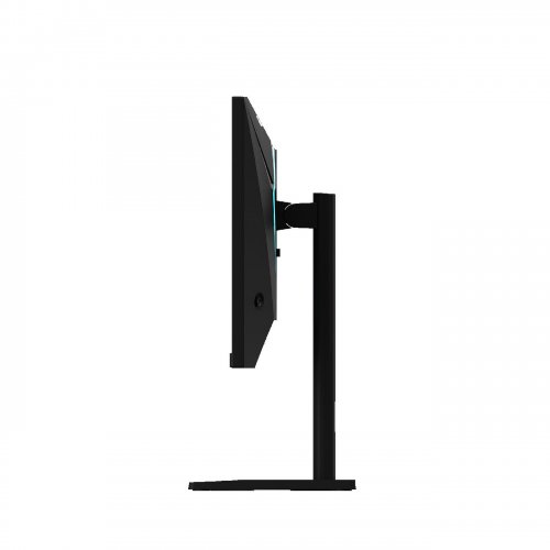 Монитор Gigabyte 27" G27Q3 Black купить в Украине: Киев, Днепр, Харьков, Одесса  | Низкая цена, отзывы, характеристики от TELEMART фото