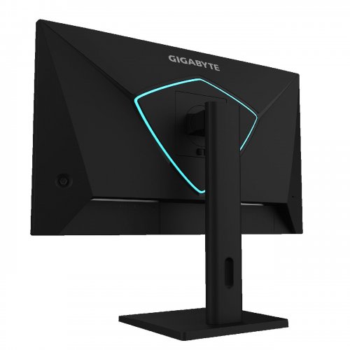 Монитор Gigabyte 27" G27Q3 Black купить в Украине: Киев, Днепр, Харьков, Одесса  | Низкая цена, отзывы, характеристики от TELEMART фото