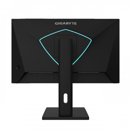 Монитор Gigabyte 27" G27Q3 Black купить в Украине: Киев, Днепр, Харьков, Одесса  | Низкая цена, отзывы, характеристики от TELEMART фото