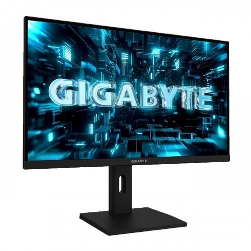 Монітор Gigabyte 27" G27Q3 Black купити в Україні | Telemart фото