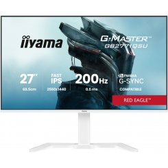 Монитор Iiyama 27