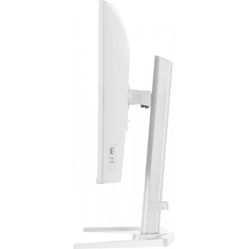 Монитор Iiyama 27" G-Master GB2771QSU-W1 White купить в Украине: Киев, Днепр, Харьков, Одесса  | Низкая цена, отзывы, характеристики от TELEMART фото