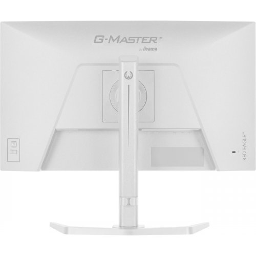 Монитор Iiyama 27" G-Master GB2771QSU-W1 White купить в Украине: Киев, Днепр, Харьков, Одесса  | Низкая цена, отзывы, характеристики от TELEMART фото