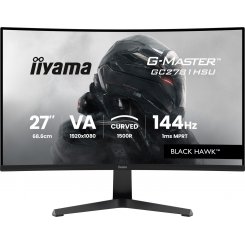Монитор Iiyama 27