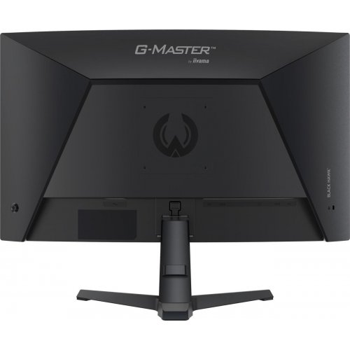 Монитор Iiyama 27" G-Master GC2781HSU-B1 Black купить в Украине: Киев, Днепр, Харьков, Одесса  | Низкая цена, отзывы, характеристики от TELEMART фото