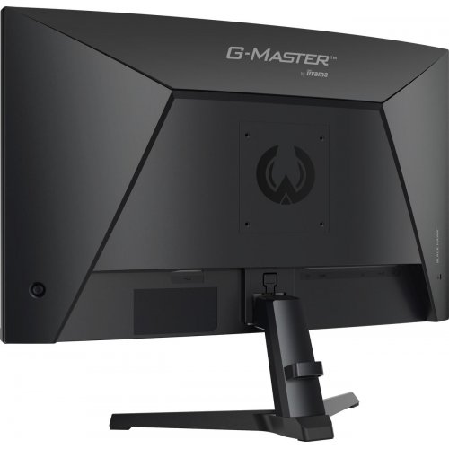 Монитор Iiyama 27" G-Master GC2781HSU-B1 Black купить в Украине: Киев, Днепр, Харьков, Одесса  | Низкая цена, отзывы, характеристики от TELEMART фото