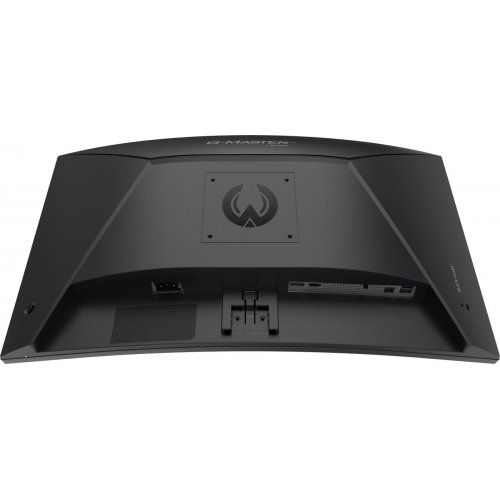 Монитор Iiyama 27" G-Master GC2781HSU-B1 Black купить в Украине: Киев, Днепр, Харьков, Одесса  | Низкая цена, отзывы, характеристики от TELEMART фото