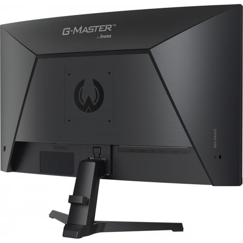 Монитор Iiyama 27" G-Master GC2784HSU-B1 Black купить в Украине: Киев, Днепр, Харьков, Одесса  | Низкая цена, отзывы, характеристики от TELEMART фото