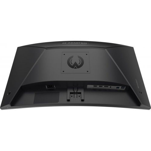 Монитор Iiyama 27" G-Master GC2784HSU-B1 Black купить в Украине: Киев, Днепр, Харьков, Одесса  | Низкая цена, отзывы, характеристики от TELEMART фото