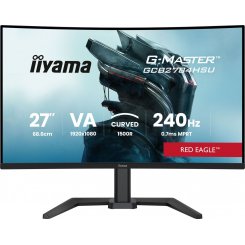 Монитор Iiyama 27