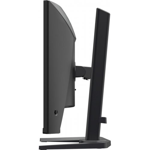 Монитор Iiyama 27" G-Master GCB2784HSU-B1 Black купить в Украине: Киев, Днепр, Харьков, Одесса  | Низкая цена, отзывы, характеристики от TELEMART фото
