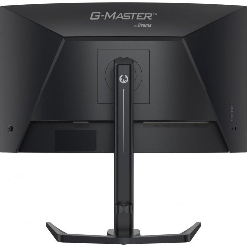 Монитор Iiyama 27" G-Master GCB2784HSU-B1 Black купить в Украине: Киев, Днепр, Харьков, Одесса  | Низкая цена, отзывы, характеристики от TELEMART фото