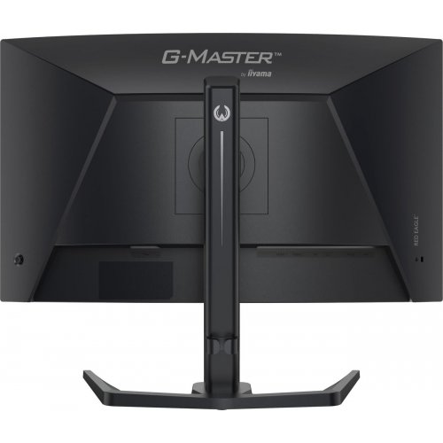Монитор Iiyama 27" G-Master GCB2784HSU-B1 Black купить в Украине: Киев, Днепр, Харьков, Одесса  | Низкая цена, отзывы, характеристики от TELEMART фото