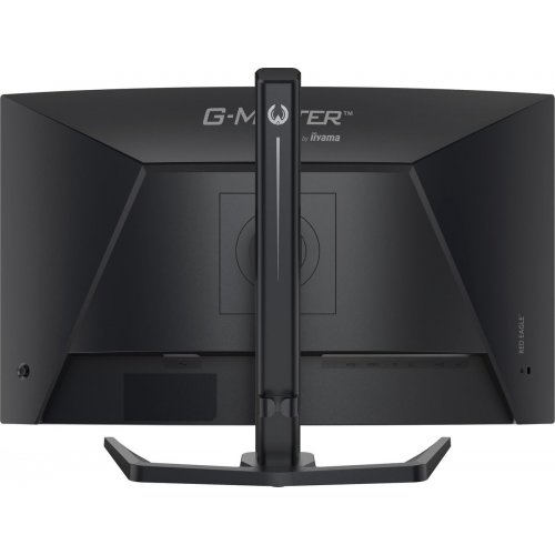 Монитор Iiyama 27" G-Master GCB2784HSU-B1 Black купить в Украине: Киев, Днепр, Харьков, Одесса  | Низкая цена, отзывы, характеристики от TELEMART фото
