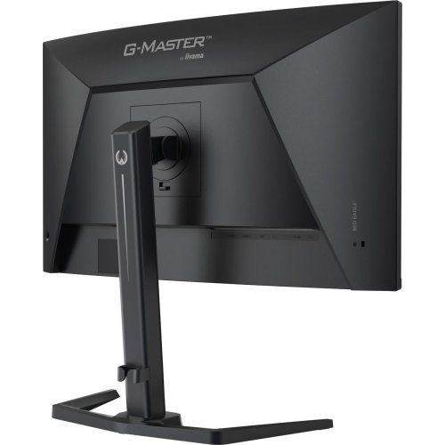 Монитор Iiyama 27" G-Master GCB2784HSU-B1 Black купить в Украине: Киев, Днепр, Харьков, Одесса  | Низкая цена, отзывы, характеристики от TELEMART фото