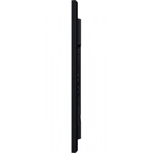 Монитор Iiyama 50" ProLite LH5060UHS-B1AG Black купить в Украине: Киев, Днепр, Харьков, Одесса  | Низкая цена, отзывы, характеристики от TELEMART фото