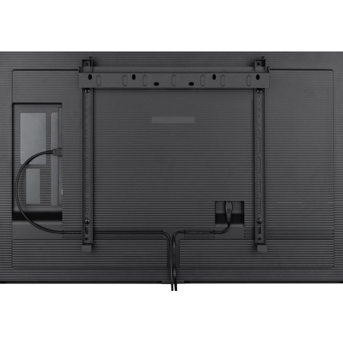 Монитор Iiyama 50" ProLite LH5060UHS-B1AG Black купить в Украине: Киев, Днепр, Харьков, Одесса  | Низкая цена, отзывы, характеристики от TELEMART фото