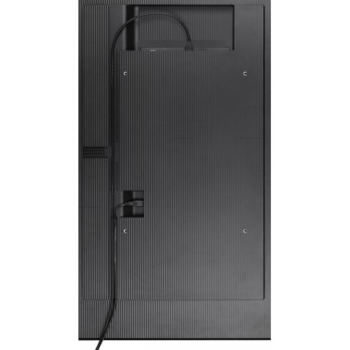 Монитор Iiyama 50" ProLite LH5060UHS-B1AG Black купить в Украине: Киев, Днепр, Харьков, Одесса  | Низкая цена, отзывы, характеристики от TELEMART фото