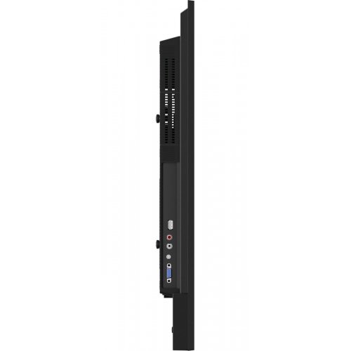 Монитор Iiyama 55" ProLite LH5541UHS-B2 Black купить в Украине: Киев, Днепр, Харьков, Одесса  | Низкая цена, отзывы, характеристики от TELEMART фото